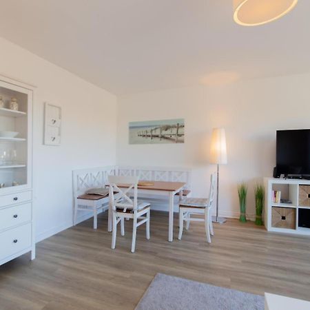 Ferienwohung Seegras Scharbeutz Buitenkant foto