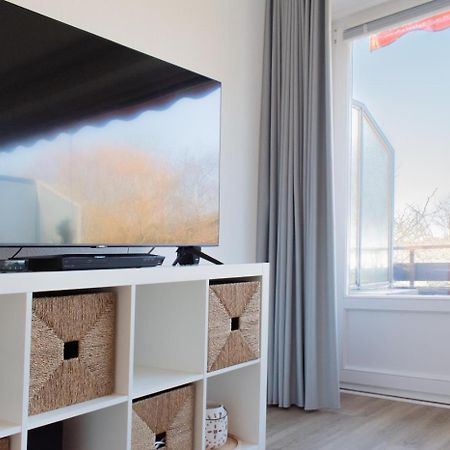 Ferienwohung Seegras Scharbeutz Buitenkant foto