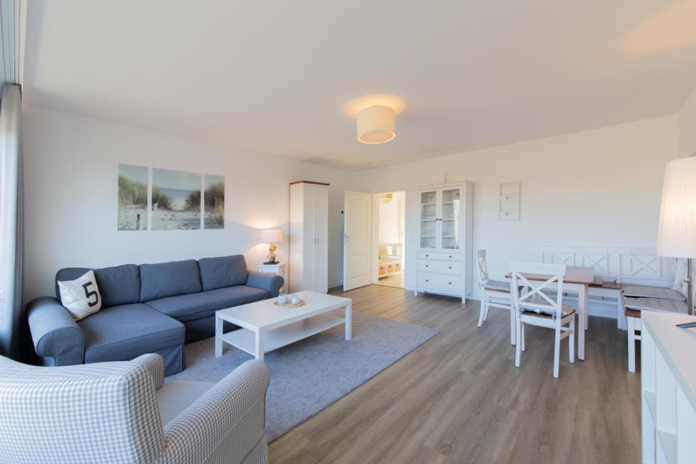 Ferienwohung Seegras Scharbeutz Buitenkant foto